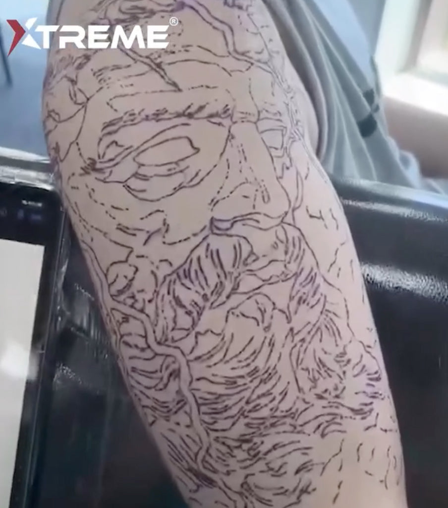 Can I Become a Tattoo Artist if I Can’t Draw?